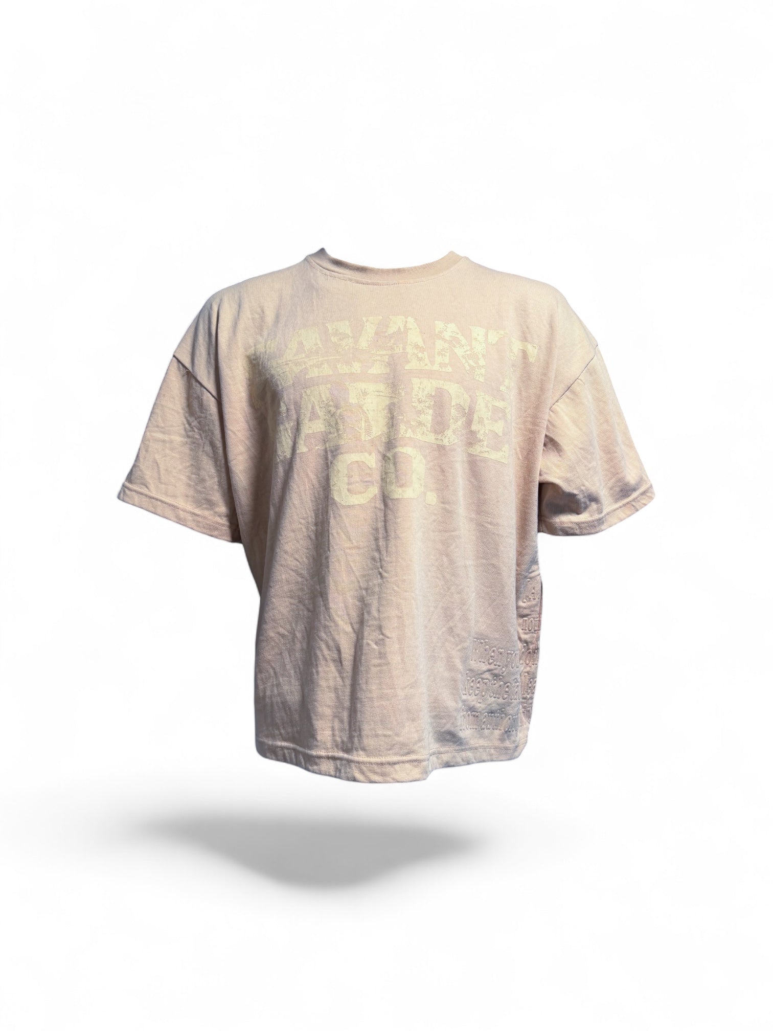 A.W.O.L Tee (Desert Storm)