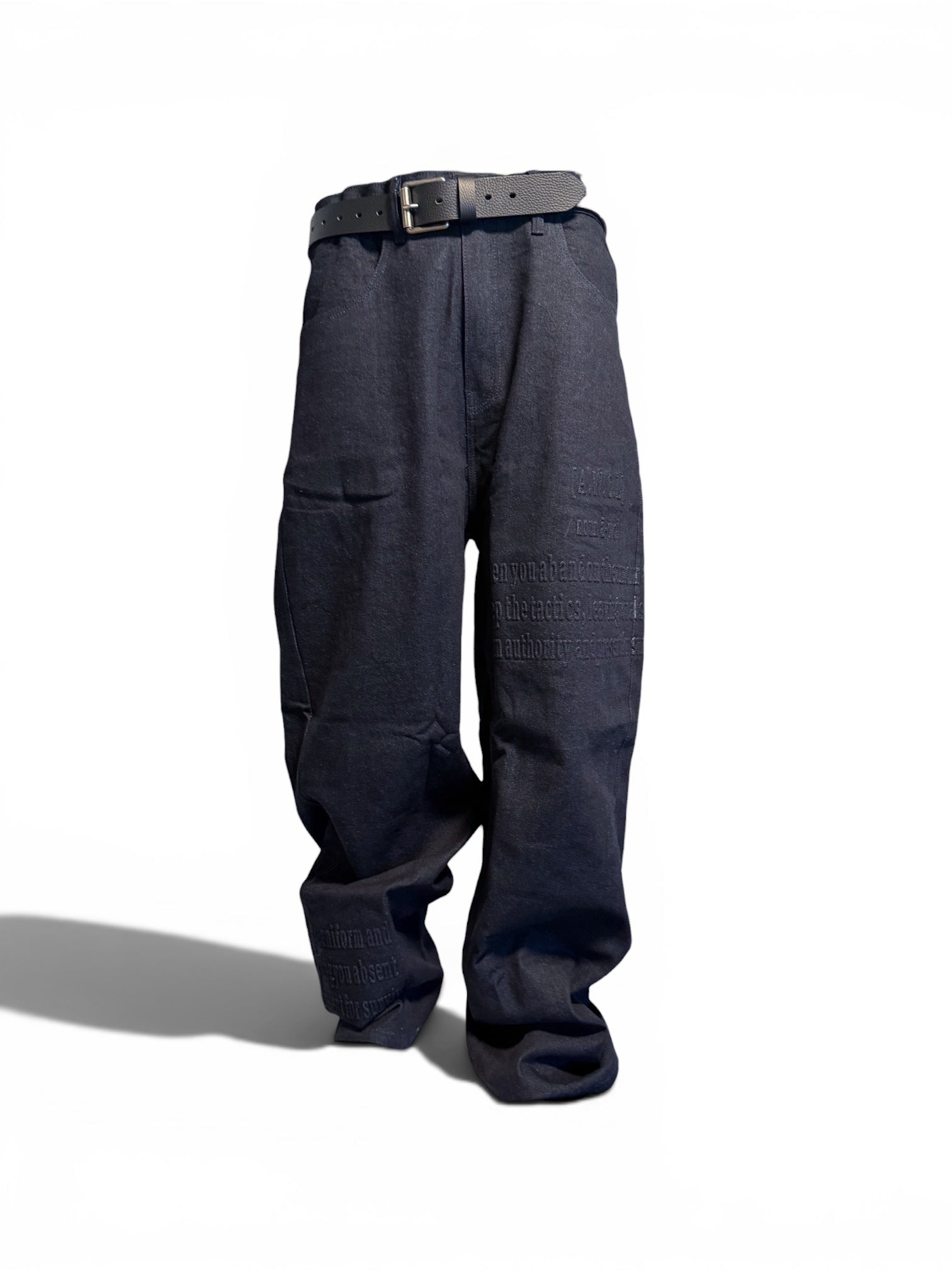 A.W.O.L Jeans (Woodland)