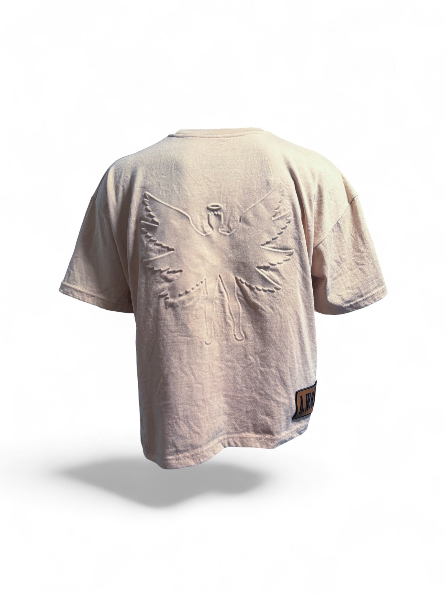 A.W.O.L Tee (Desert Storm)