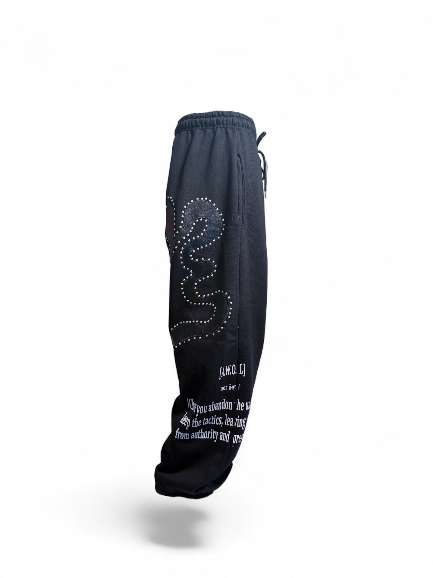 A.W.O.L Stealth Sweats