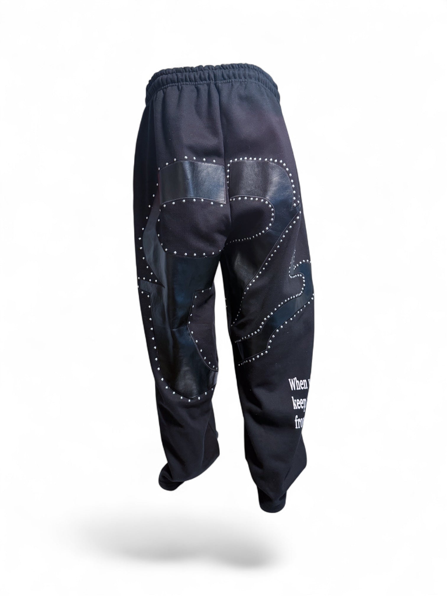 A.W.O.L Stealth Sweats