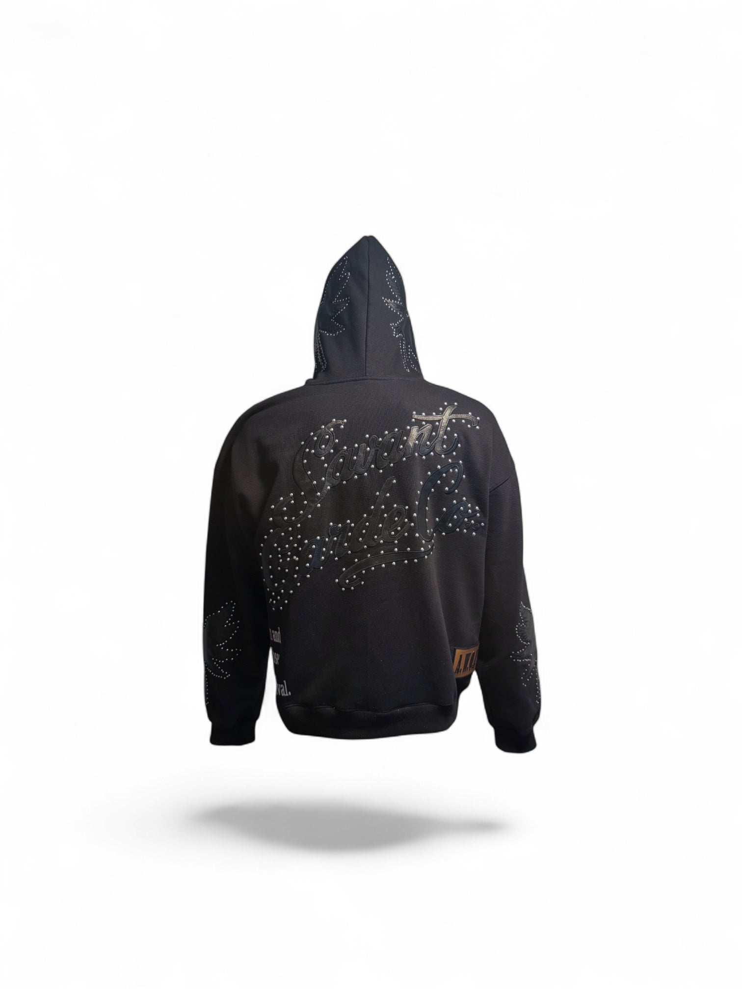 A.W.O.L Stealth Hoodie