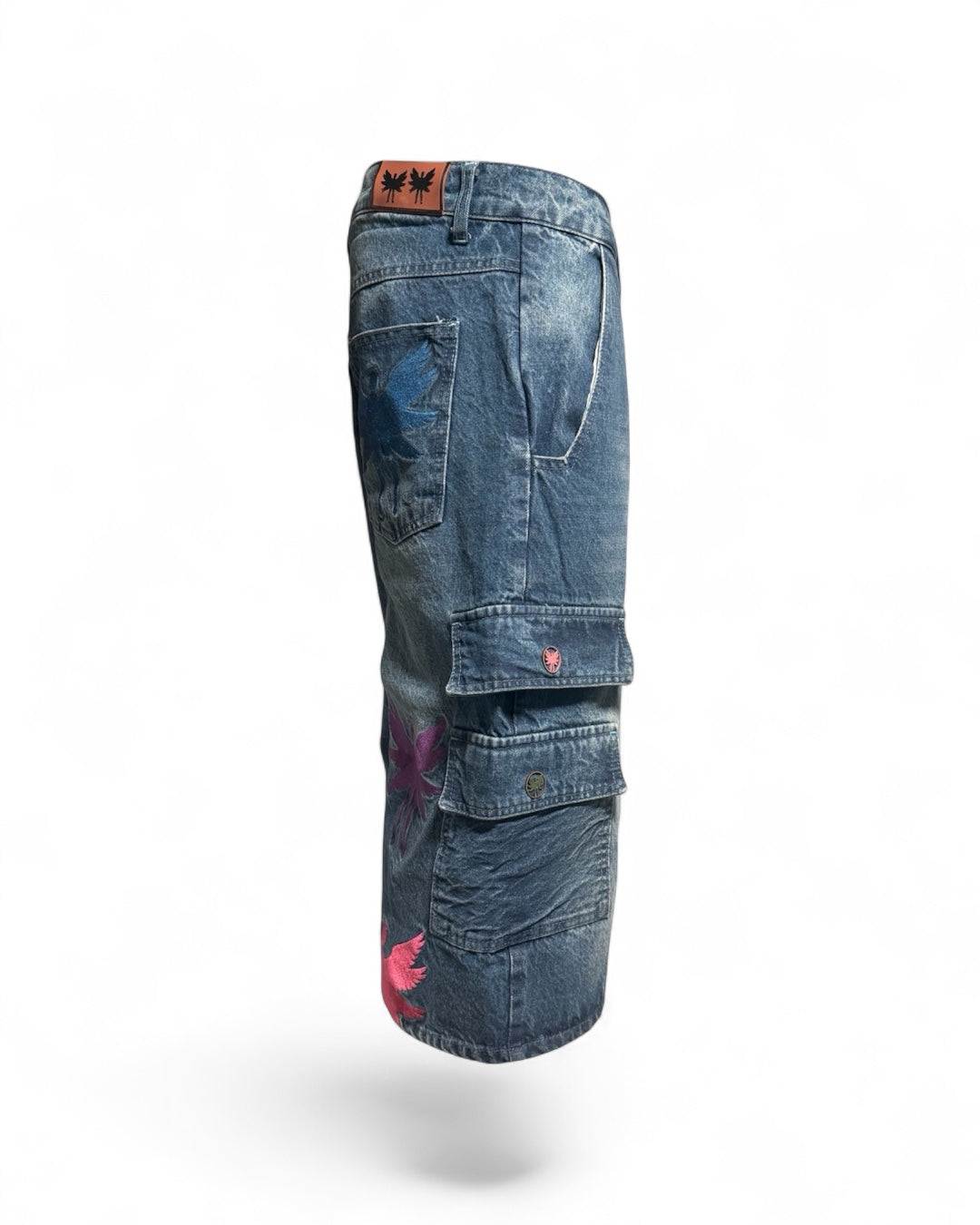 Solace Jorts