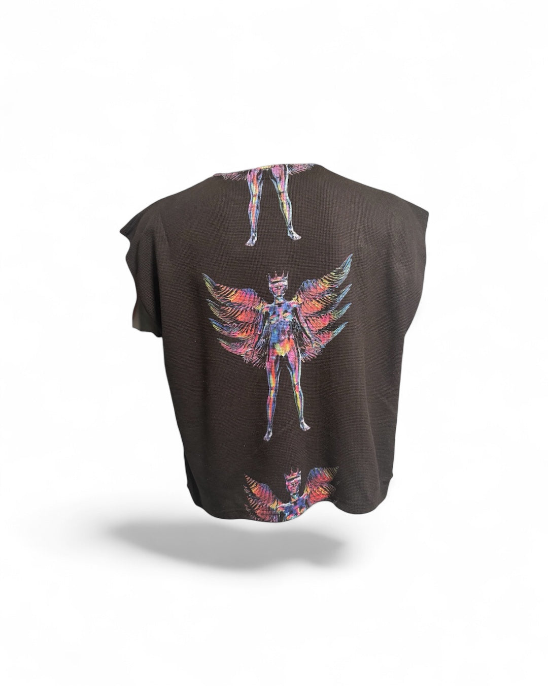 Solace Sleeveless Tee