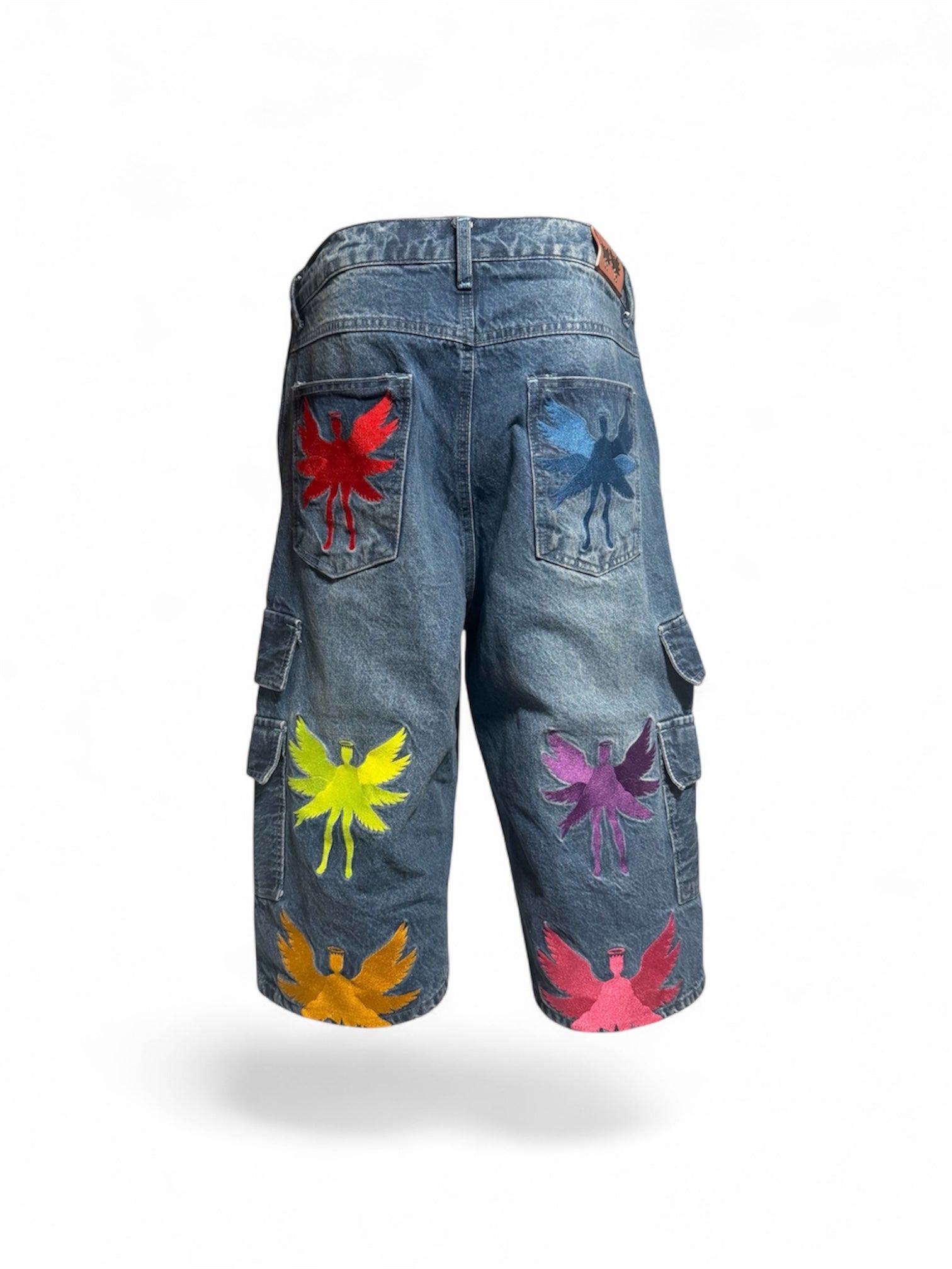 Solace Jorts