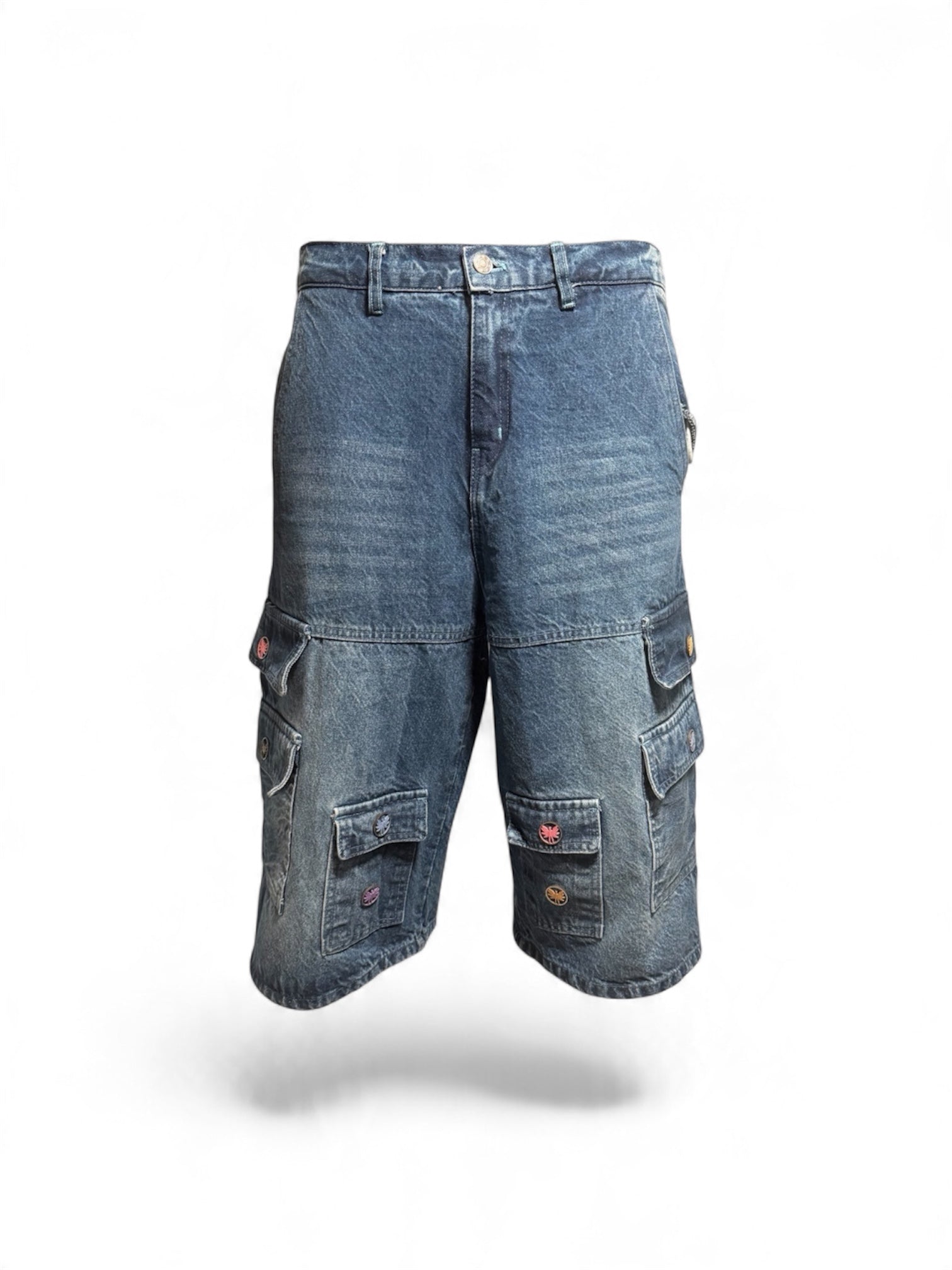 Solace Jorts