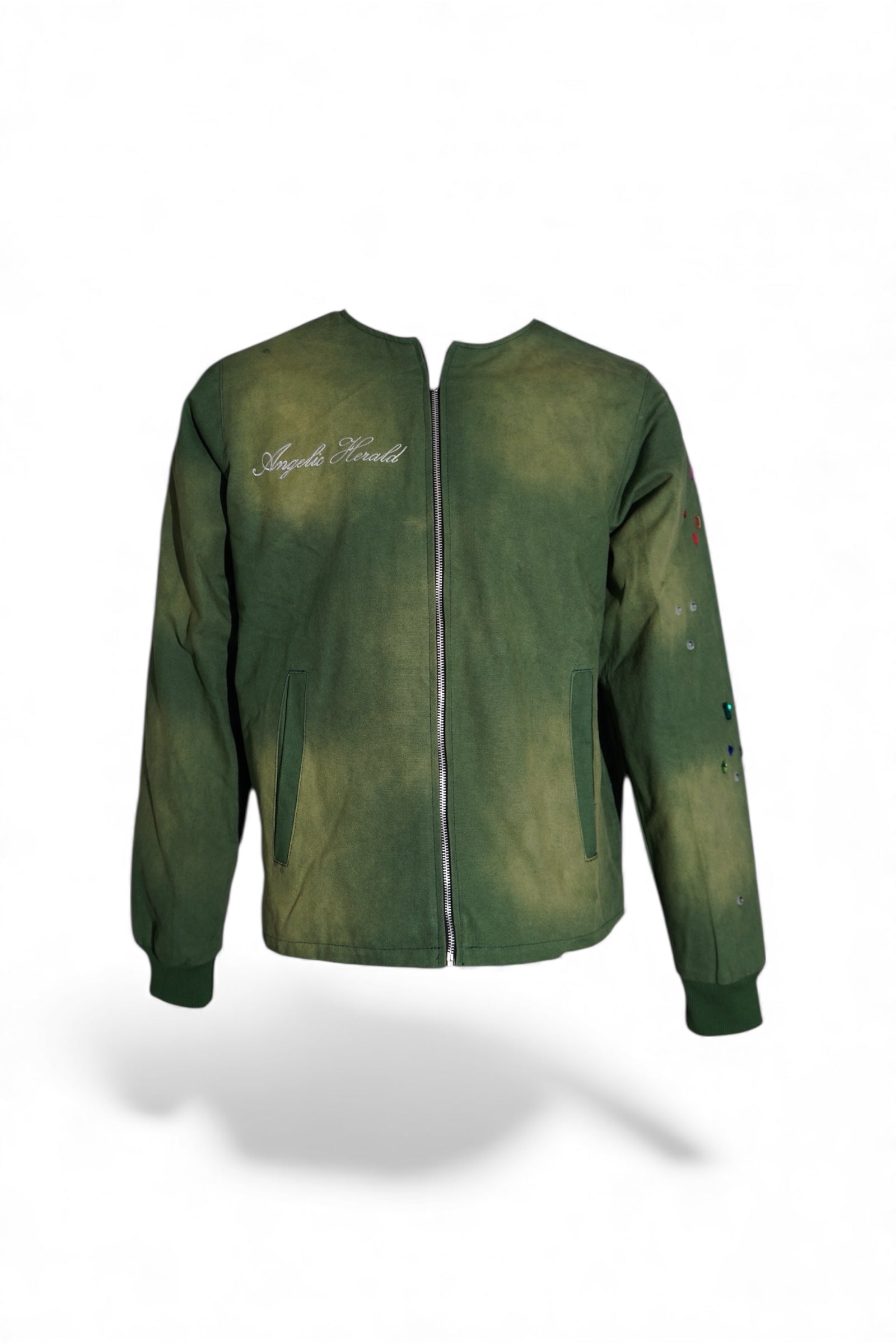 Blame Bomber: "Wasteland"