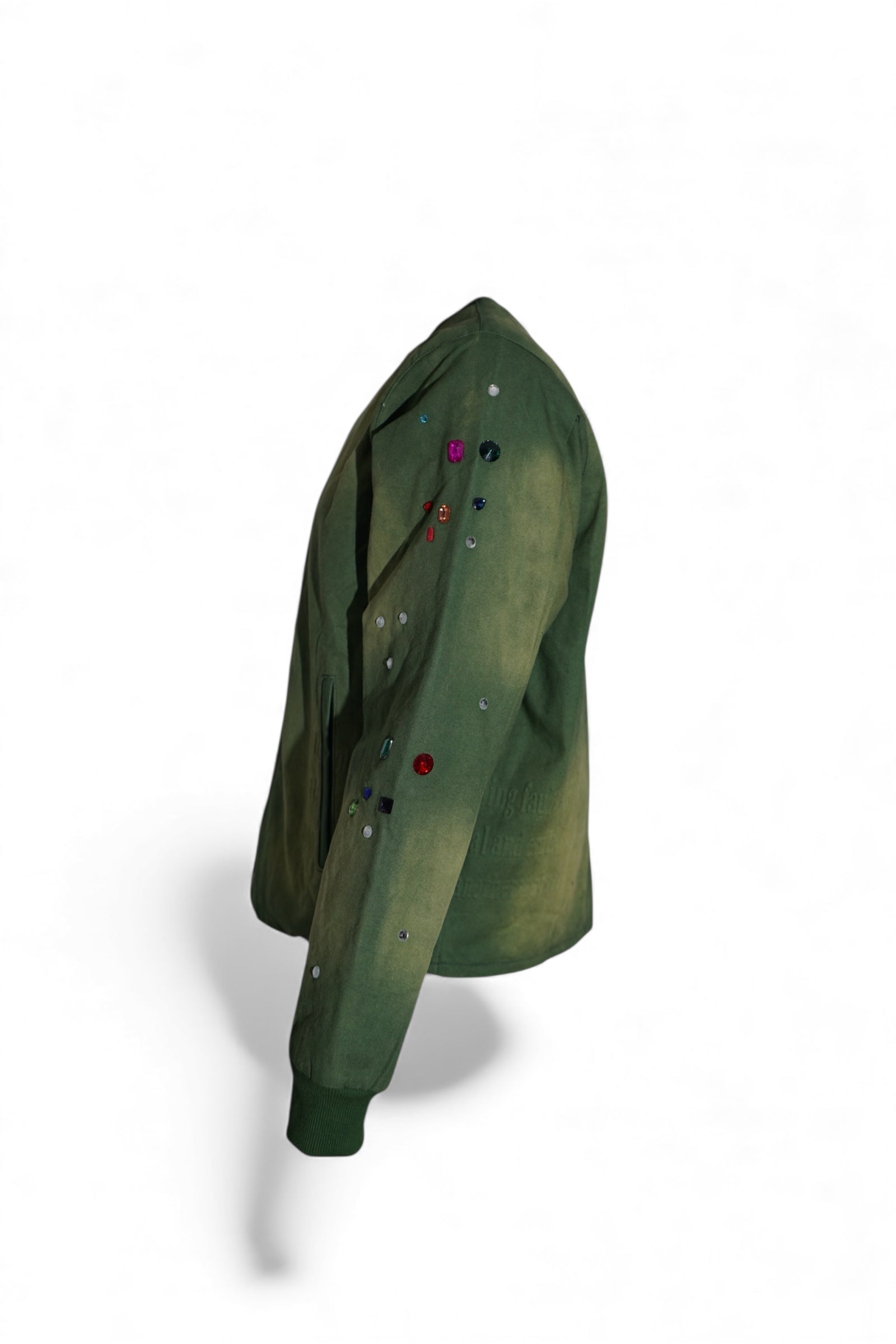 Blame Bomber: "Wasteland"