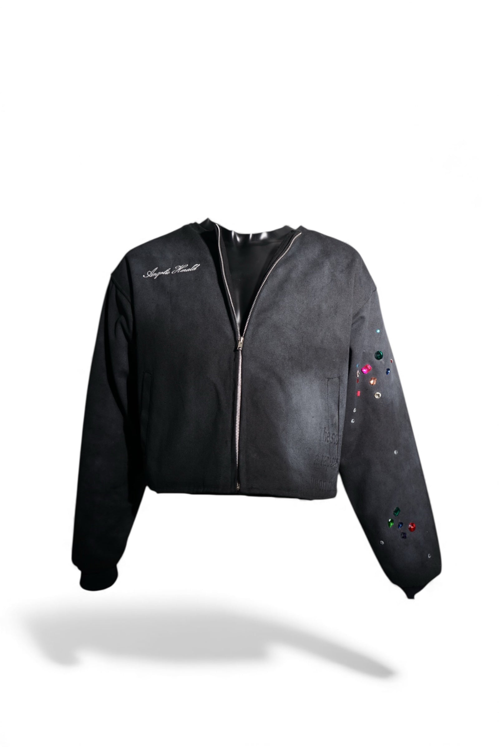 Blame Bomber: "Stealth"