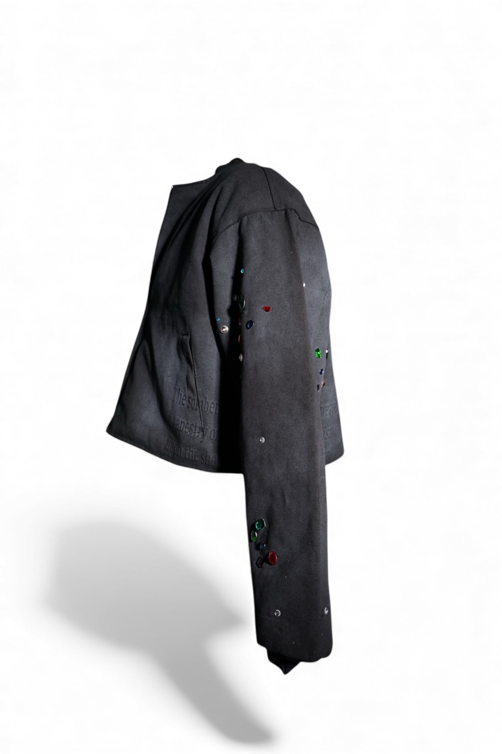 Blame Bomber: "Stealth"